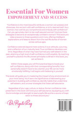 10 Rules Of CONFIDENCE