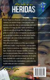 Testimonio- Mas alla de Mis Heridas