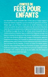 Contes de fées pour enfants Une superbe collection de contes de fées fantastiques. (Tome 4) Contes de fées pour enfants Une superbe collection de contes de fées fantastiques. (Tome 4)