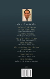 Lịch Sử Việt Nam Thời Tự Chủ - Tập Năm (hard cover - groundwood) Lịch Sử Việt Nam Thời Tự Chủ - Tập Năm (hard cover - groundwood)