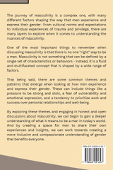 Journey of Masculinity