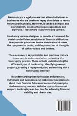 Guiding Through Bankruptcy Guiding Through Bankruptcy
