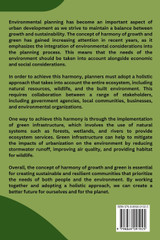 Harmony of Growth and Green