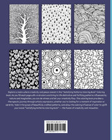 Satisfying Patterns Interior
