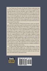 Tradiciones peruanas - Las tradiciones más cortas Tradiciones peruanas - Las tradiciones más cortas
