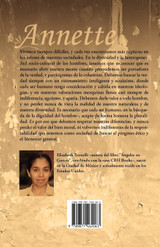 Annette Annette