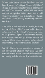 Echoes of Stillness Echoes of Stillness