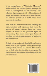 Meditation Moments