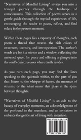Narratives of Mindful Living Narratives of Mindful Living
