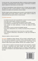 La Revolución de la Productividad