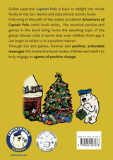 Captain Polo's Christmas Activity Book