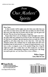 Our Mothers' Spirits