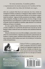 My Vanishing Country \ Mi país se desvanece (Spanish edition) My Vanishing Country \ Mi país se desvanece (Spanish edition)