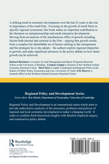 The Determinants of Small Firm Growth The Determinants of Small Firm Growth