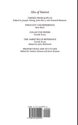 The Problem of the Essential Indexical