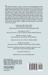 A Historical Guide to Emily Dickinson