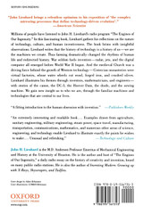 The Engines of Our Ingenuity