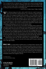 The Politics of Equity Finance in Emerging Markets