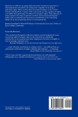 The Rights of Peoples