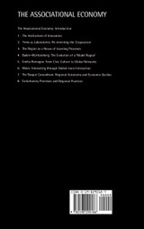 The Associational Economy