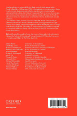 The People's Republic of China After 50 Years