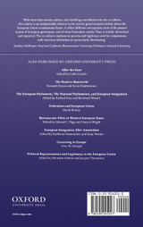 The Federal Vision