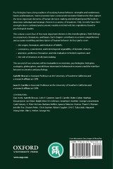 The Psychology of Economic Decisions, Volume 2 The Psychology of Economic Decisions, Volume 2