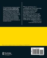 Politics and Culture in the Developing World Politics and Culture in the Developing World