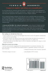 Darwin and the Bible