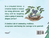 The Koala Who Lives in a Pine Tree The Koala Who Lives in a Pine Tree