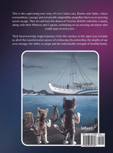 Runtie and Tudie's Grand Sailing Adventure