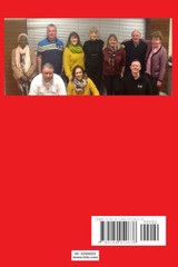Ballymun Library Writers 2017