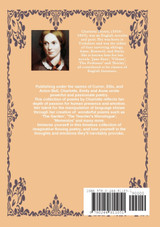 Poems of Charlotte Bronte, A Classic Collection Book