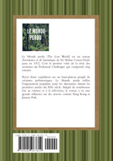 Le Monde perdu Le Monde perdu
