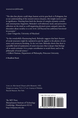 The Self-Organizing Social Mind