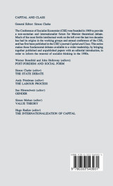 Post-Fordism and Social Form