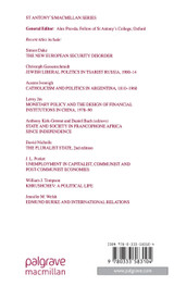 History and Literature in Contemporary Russia