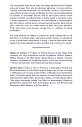 Political Protest and Social Change