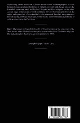 Rastafari and Other African-Caribbean Worldviews