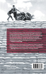 The UN World Food Programme and the Development of Food Aid