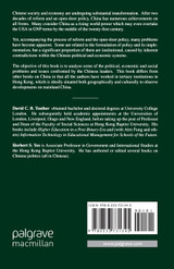 China in Transition China in Transition