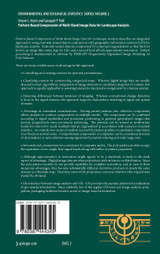 Pattern-Based Compression of Multi-Band Image Data for Landscape Analysis