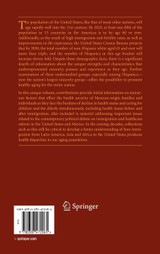 The Health of Aging Hispanics The Health of Aging Hispanics