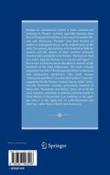The Protestant Ethic and the Spirit of Authoritarianism The Protestant Ethic and the Spirit of Authoritarianism