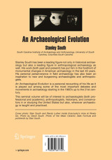 An Archaeological Evolution