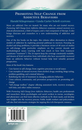 Promoting Self-Change From Addictive Behaviors