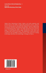 Digital Noise Monitoring of Defect Origin