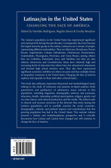 Latinas/os in the United States