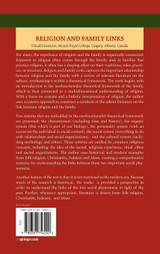 Religion and Family Links Religion and Family Links