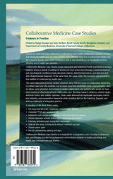 Collaborative Medicine Case Studies